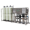 Sanitäre Wasseraufbereitung mit Umkehrosmoseanlage Ck-RO - 5000L